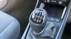 Hyundai BAYON 1.0 TGDi [90] Tech Line 5dr Petrol Hatchback